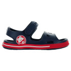 Navy/Red